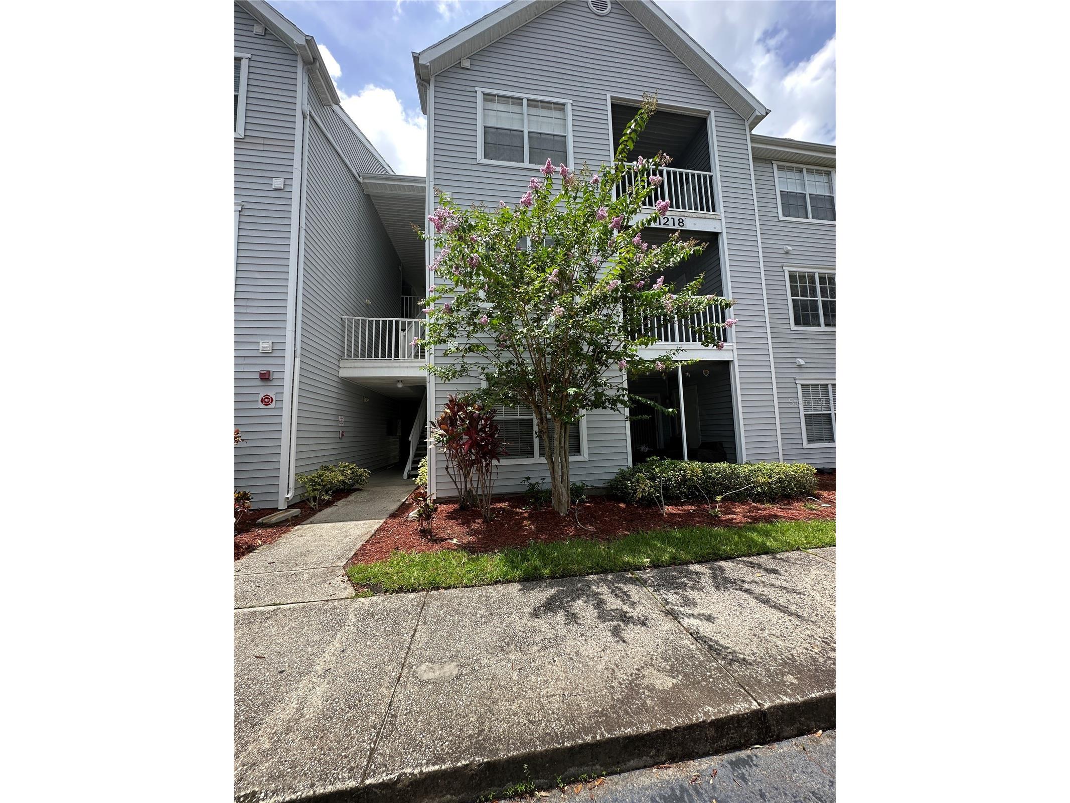 1218 Bermuda Lakes Lane #203 Kissimmee FL 34741 S5152420 image1
