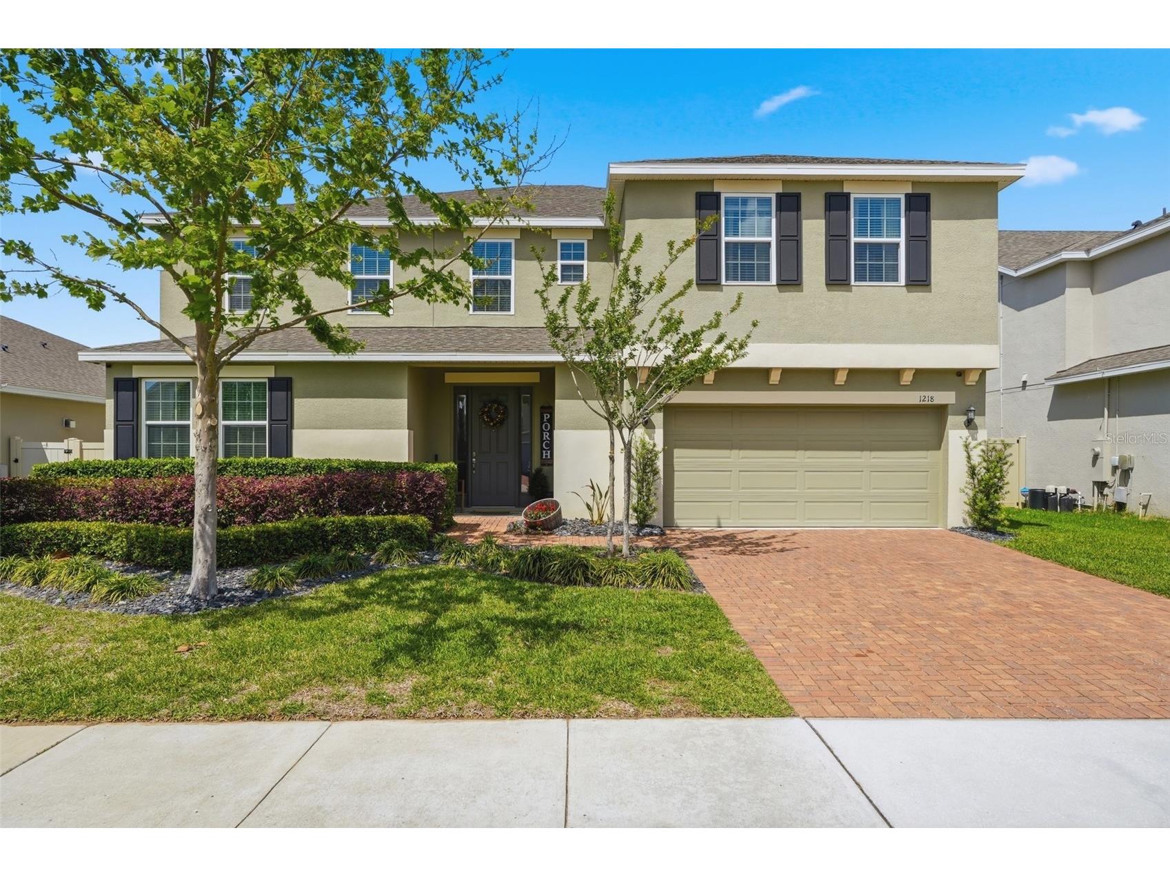 1218 Blarney Street Minneola FL 34715 G5110311 image1