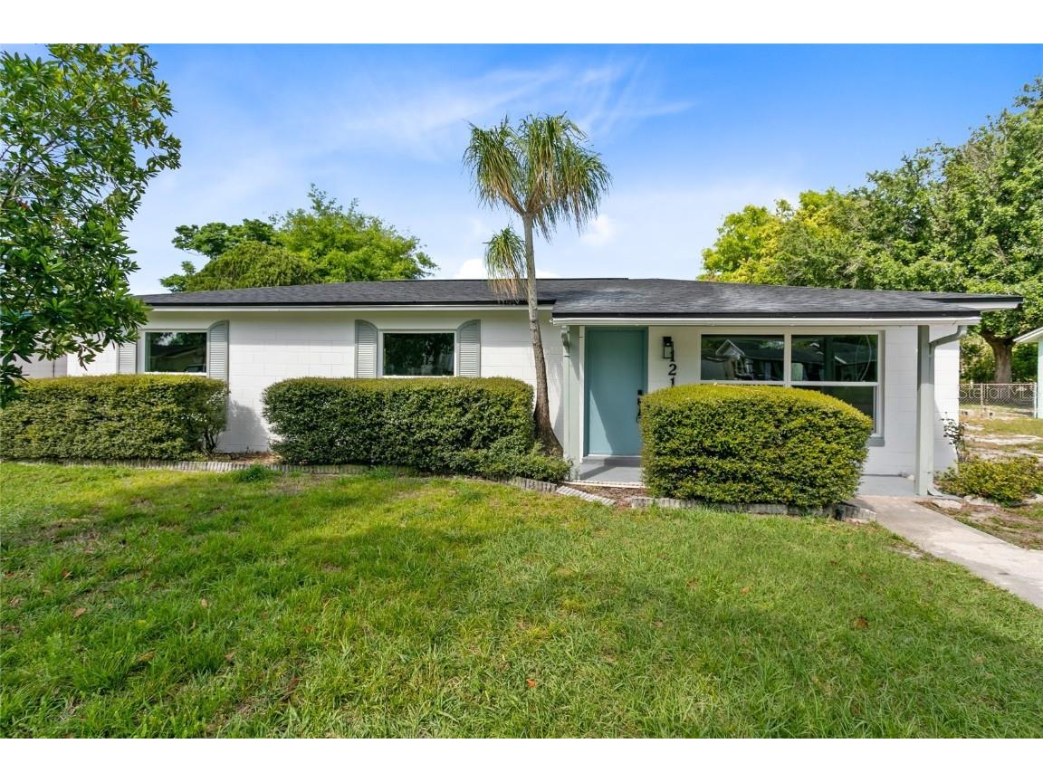 1218 Blue Spring Court Ocoee FL 34761 O6014700 image1