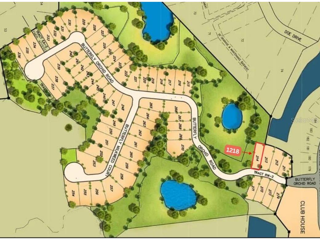 1218 Butterfly Orchid Road Davenport FL 33837 S5132027 image3