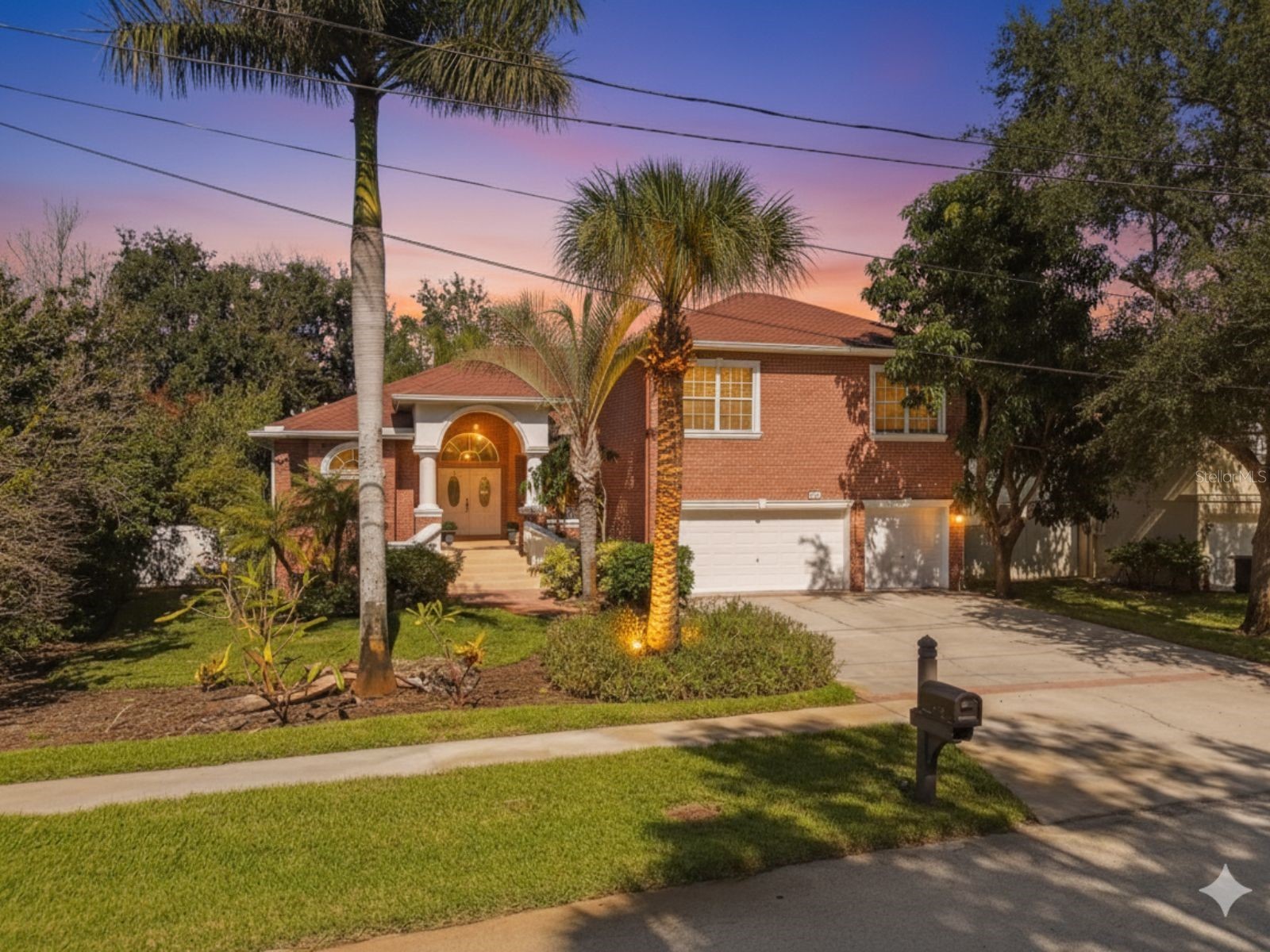 1218 Castle Terrace Tarpon Springs FL 34689 W7880511 image1