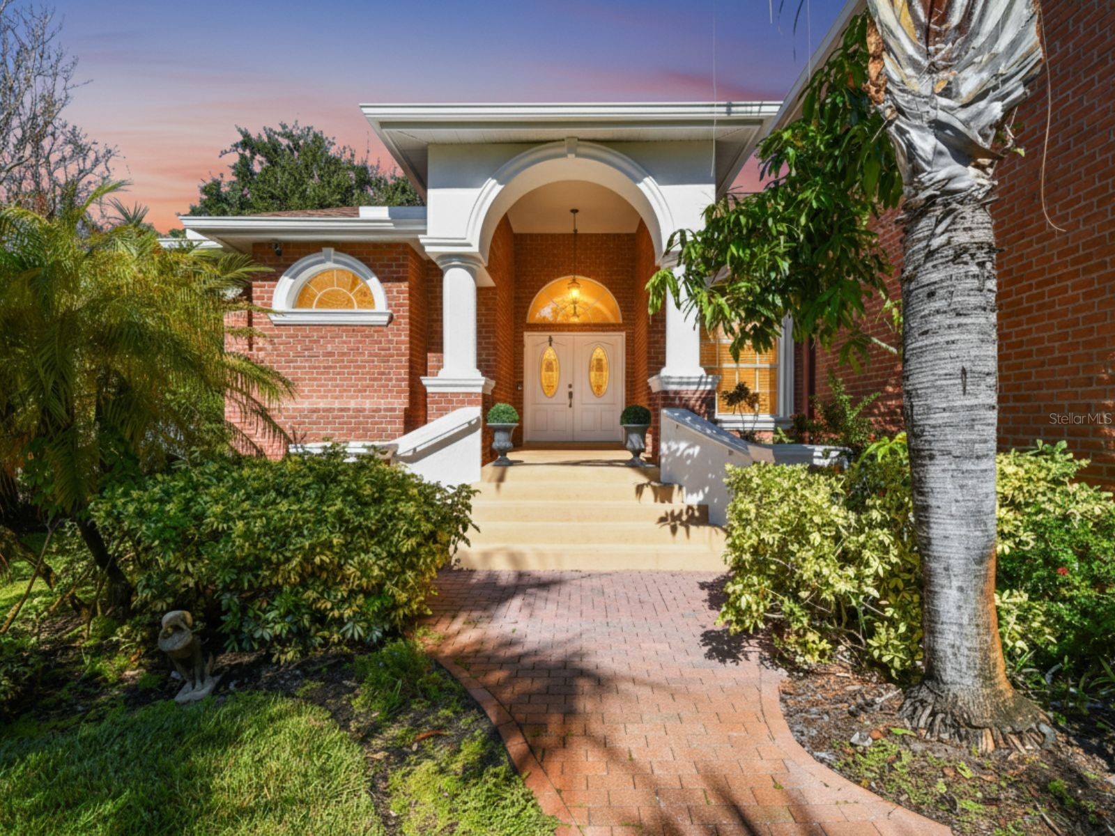 1218 Castle Terrace Tarpon Springs FL 34689 W7880511 image4