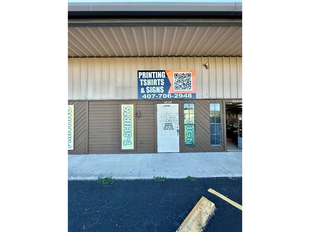 1218 Dyer Boulevard Kissimmee FL 34741 S5101507 image1