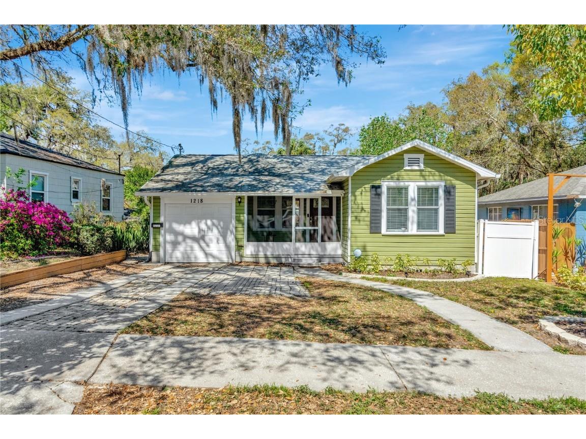 1218 E Crenshaw Street Tampa FL 33604 T3430313 image1