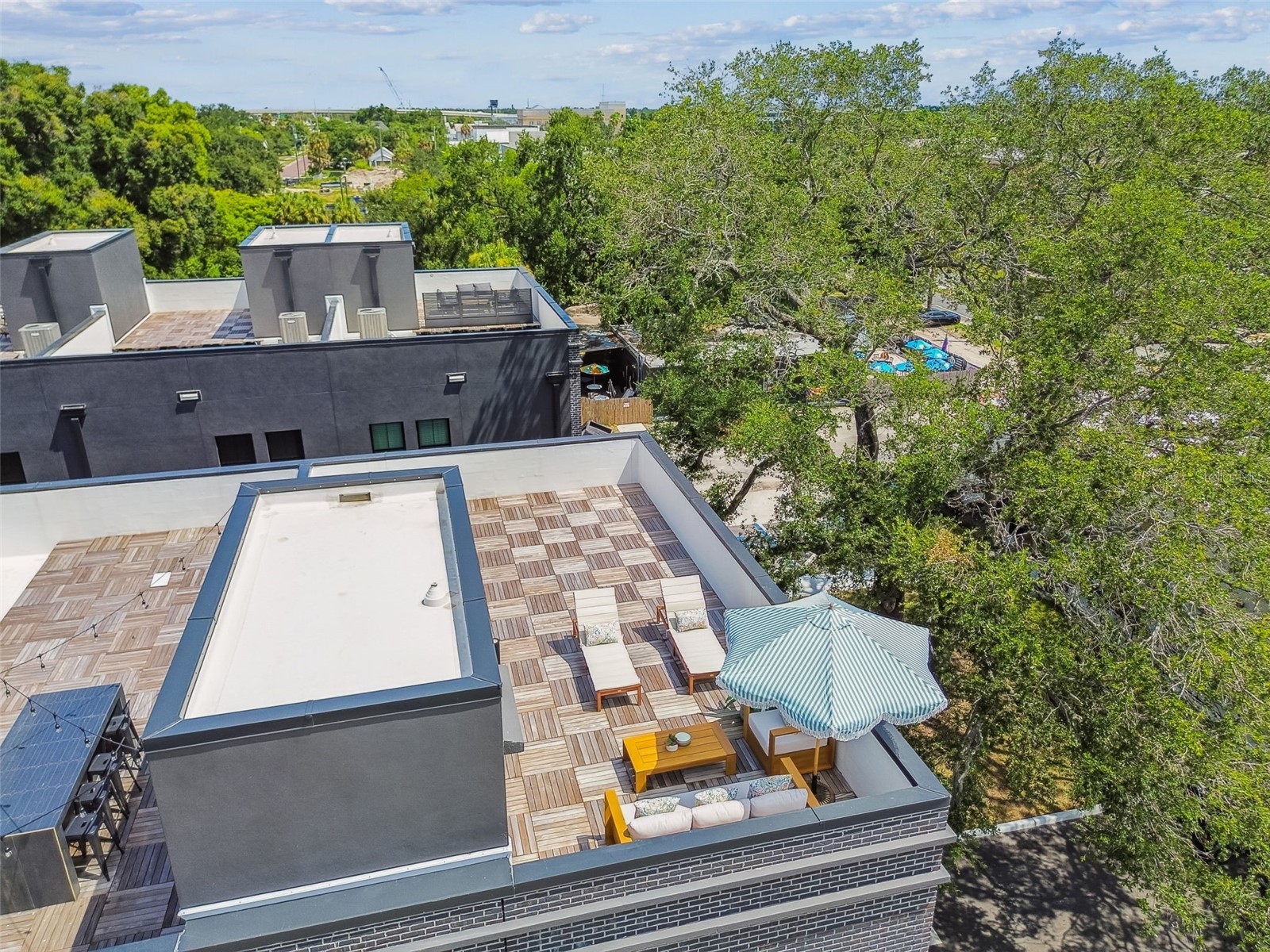 1218 E Kay Street #16 Tampa FL 33602 TB8489887 image67