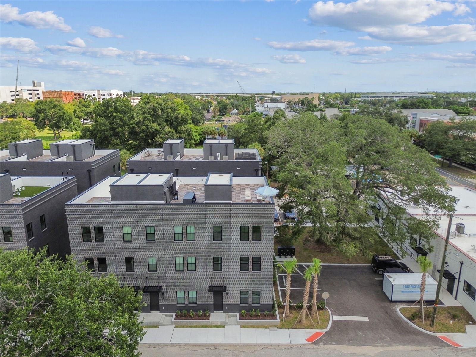 1218 E Kay Street #16 Tampa FL 33602 TB8489887 image71