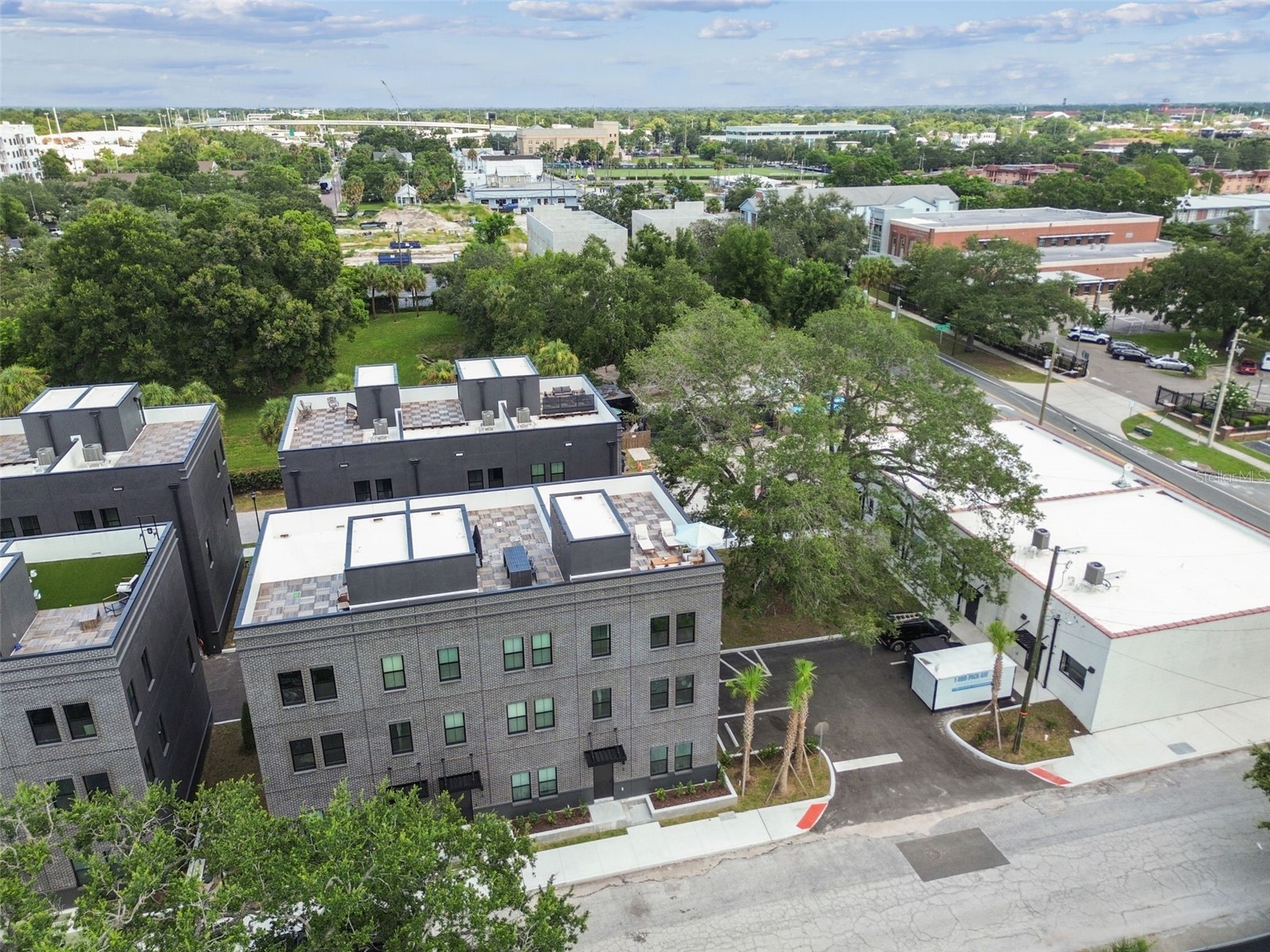 1218 E Kay Street #16 Tampa FL 33602 TB8489887 image73