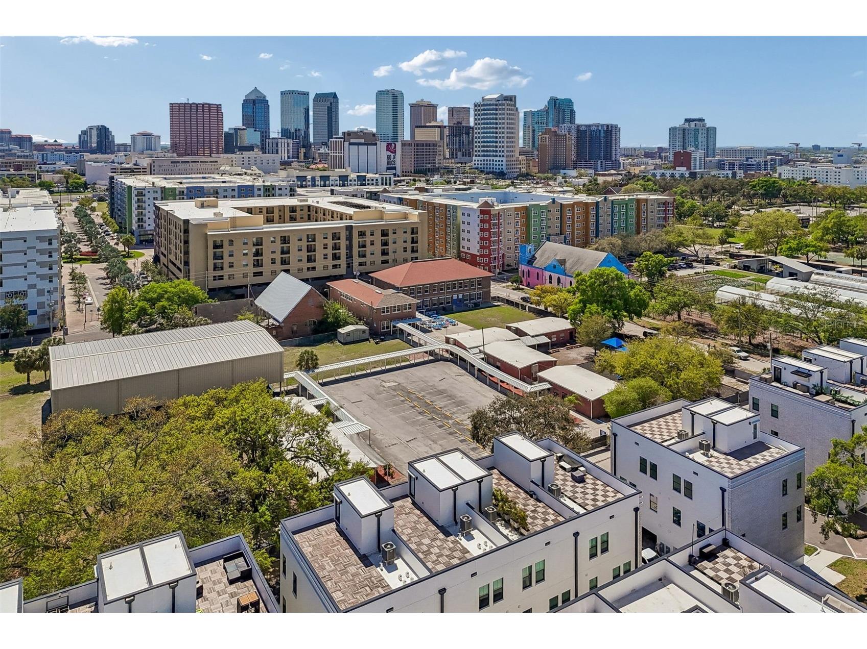 1218 E Kay Street #18 Tampa FL 33602 TB8526753 image5