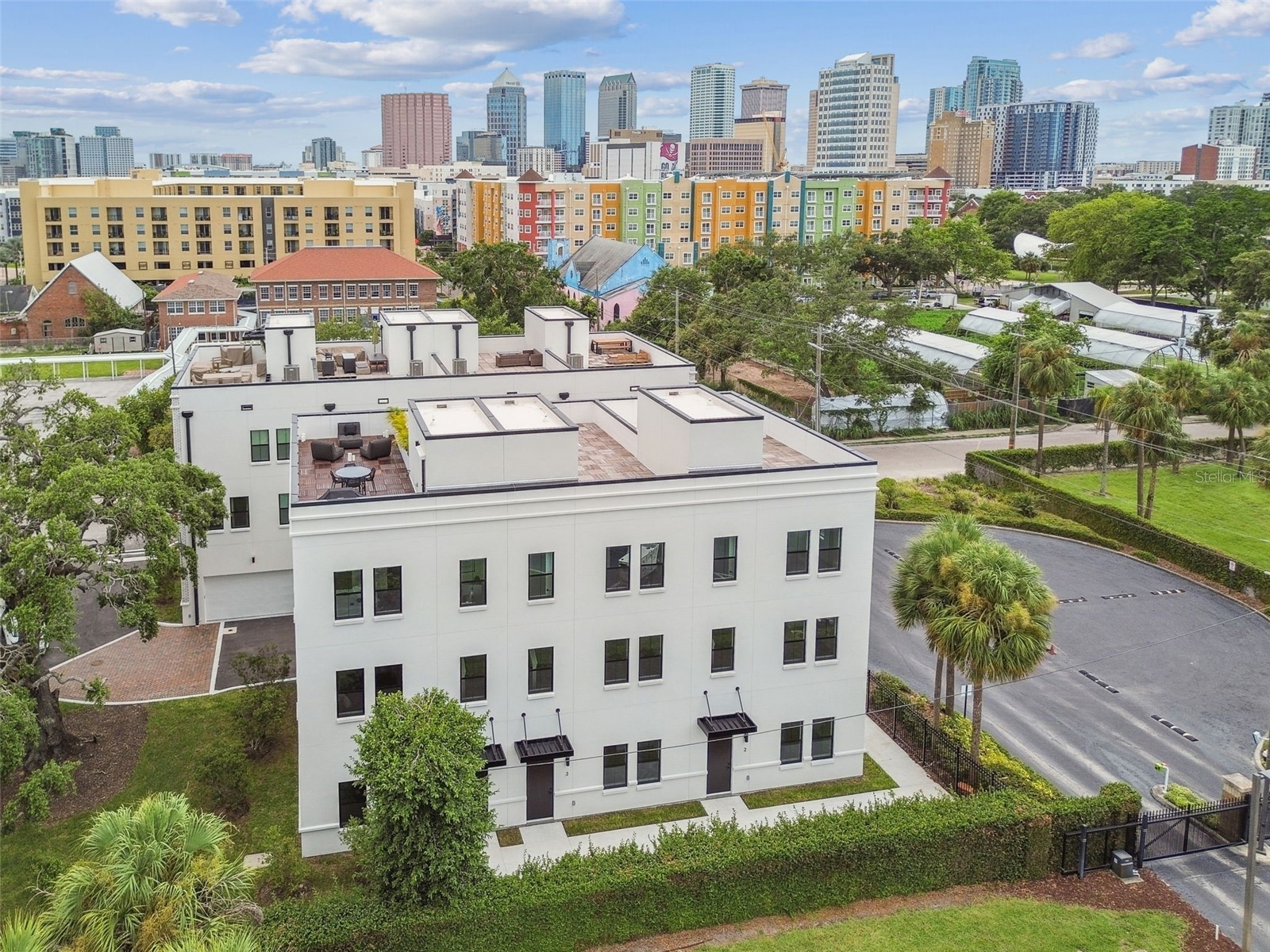 1218 E Kay Street #3 Tampa FL 33602 TB8494380 image1