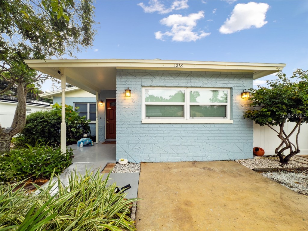 1218 Freemont Street S Gulfport FL 33707 TB8407592 image1