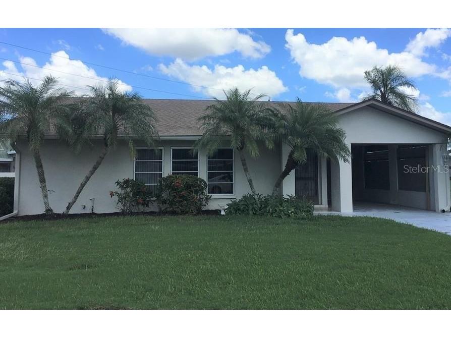 1218 Glendale Circle W #223 Sarasota FL 34232 A4611379 image1