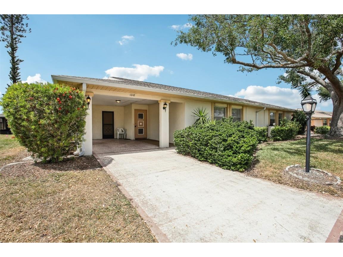 1218 Haddington Circle Sun City Center FL 33573 TB8367504 image1