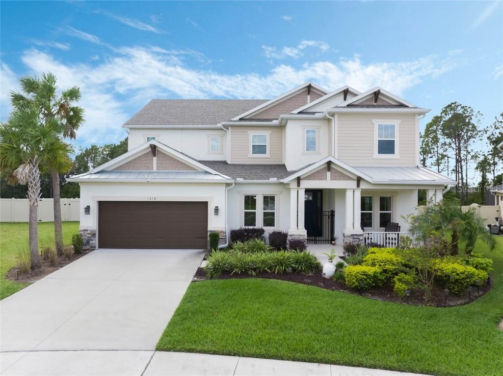 1218 Hillcrest View Loop Apopka FL 32703 O6154571 image1
