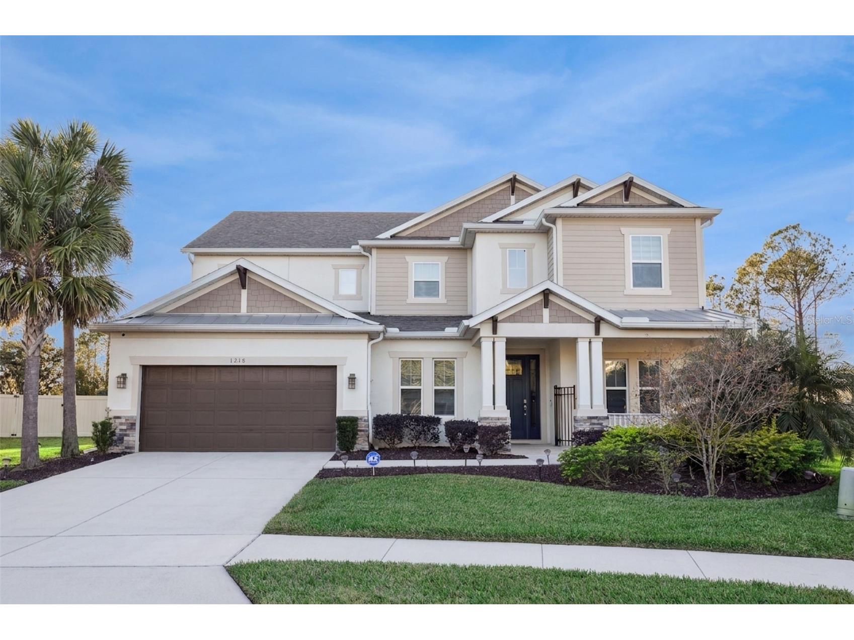 1218 Hillcrest View Loop Apopka FL 32703 O6389040 image34