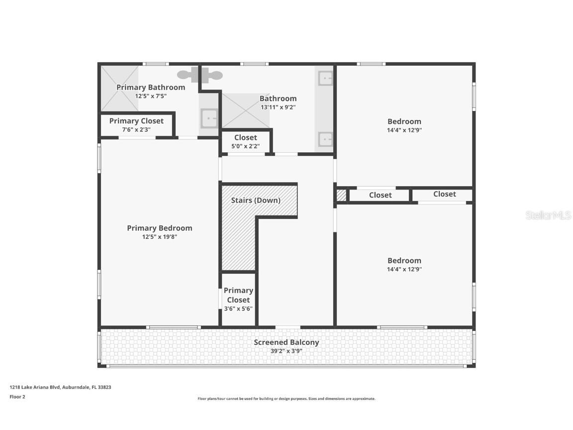 1218 Lake Ariana Boulevard Auburndale FL 33823 - LAKE ARIANA TB8456113 image36