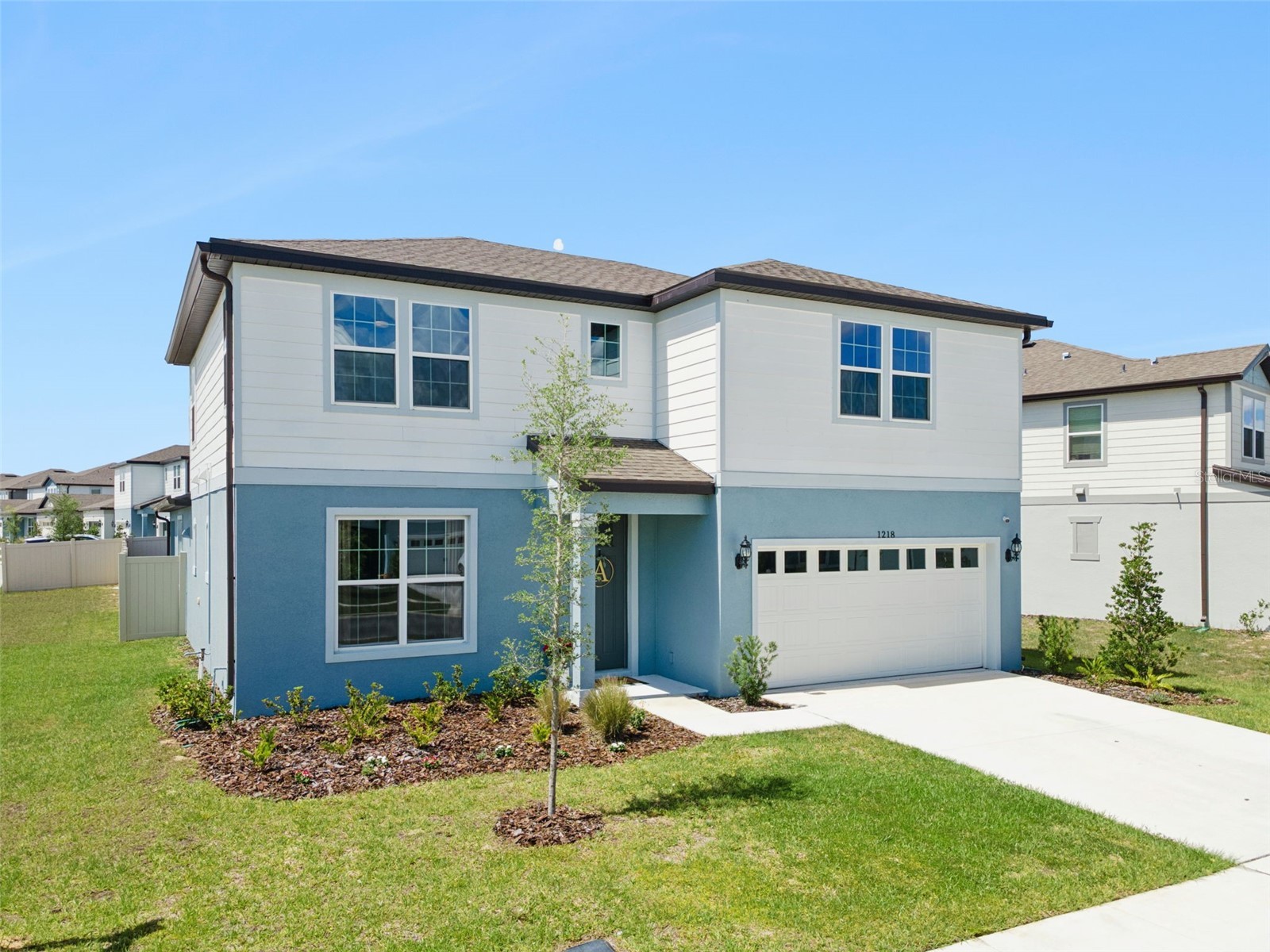 1218 Lakeridge Way Lake Alfred FL 33850 TB8512101 image4