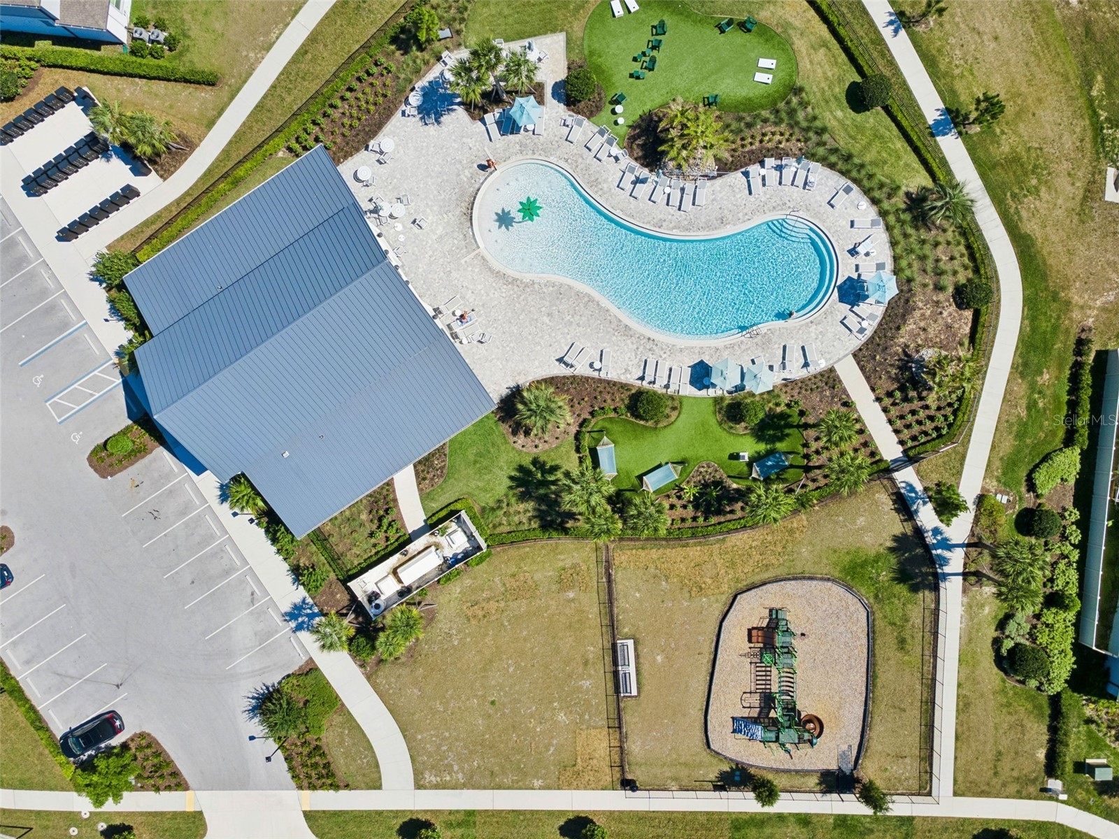 1218 Lakeridge Way Lake Alfred FL 33850 TB8512101 image49