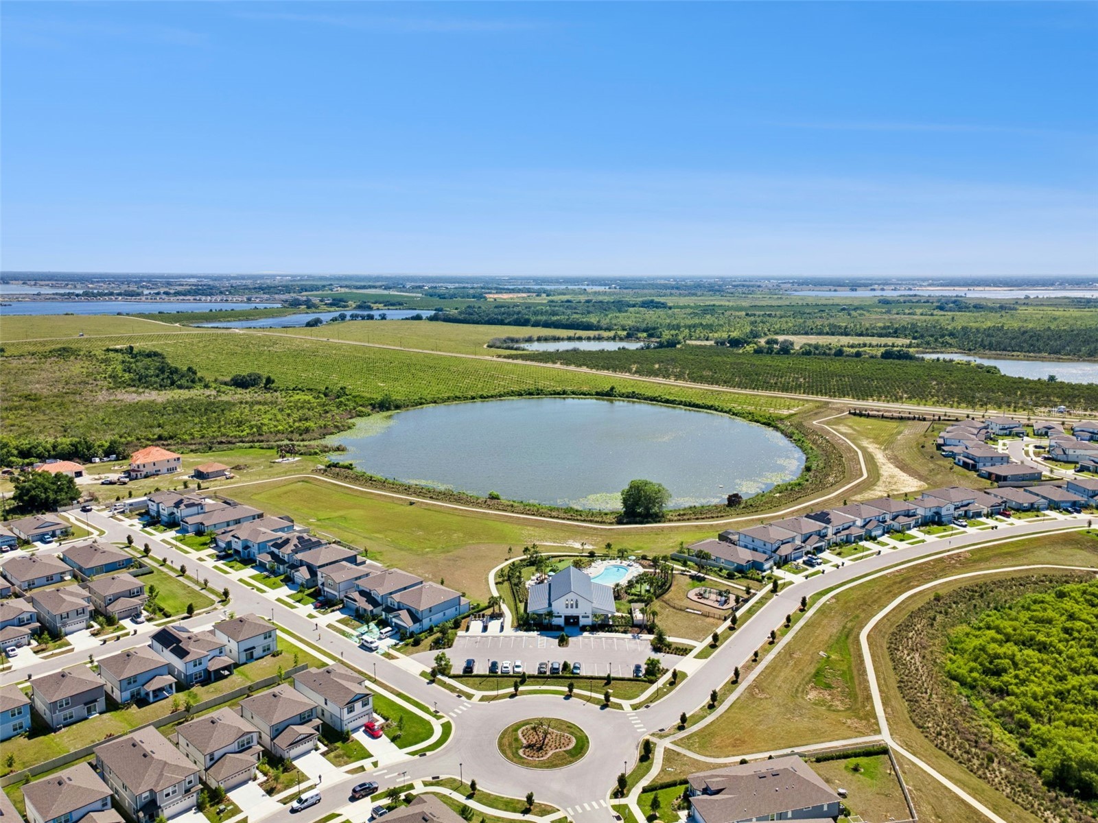 1218 Lakeridge Way Lake Alfred FL 33850 TB8512101 image58
