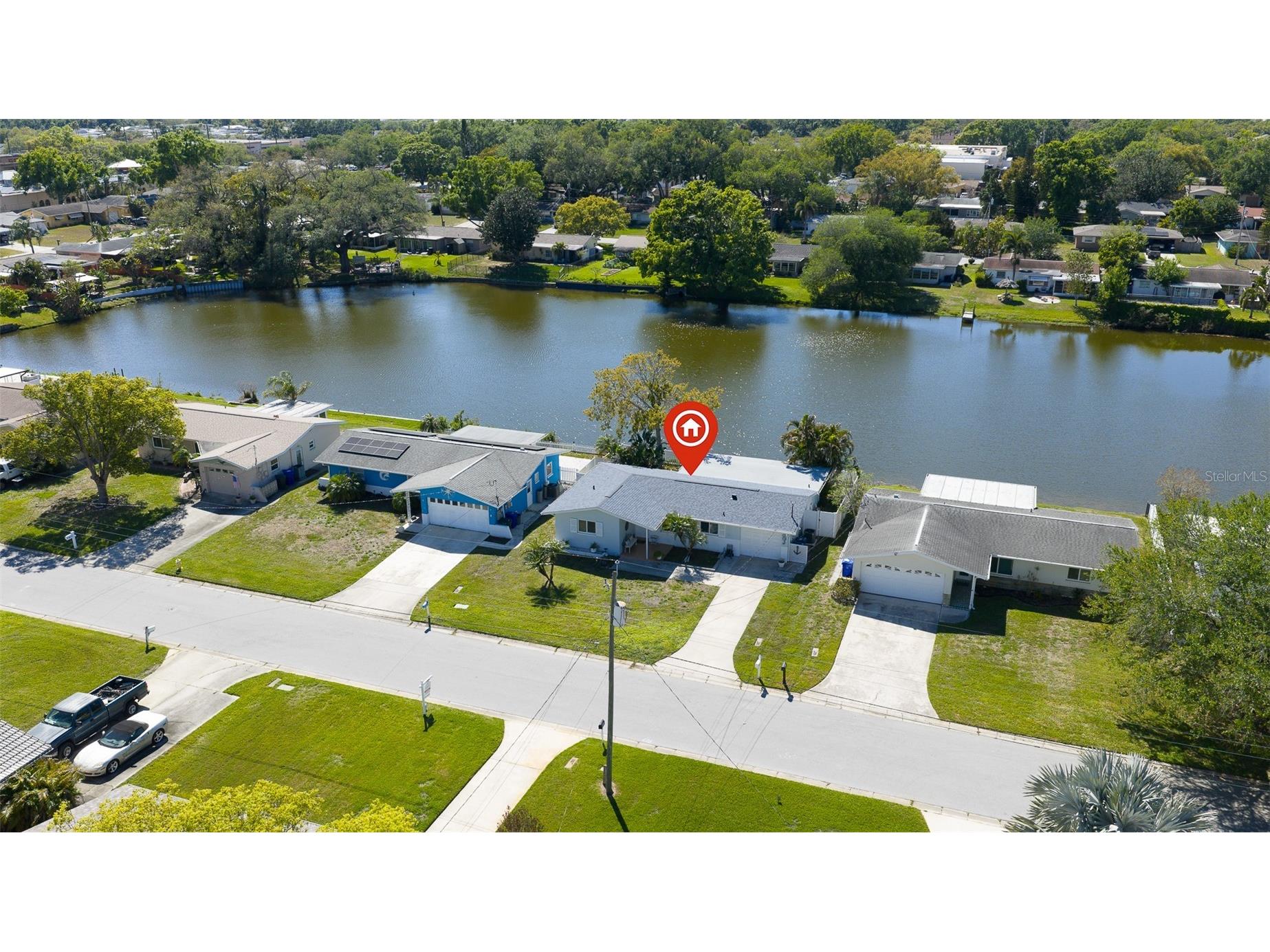 1218 Lazy Lake Road E Dunedin FL 34698 TB8498183 image3