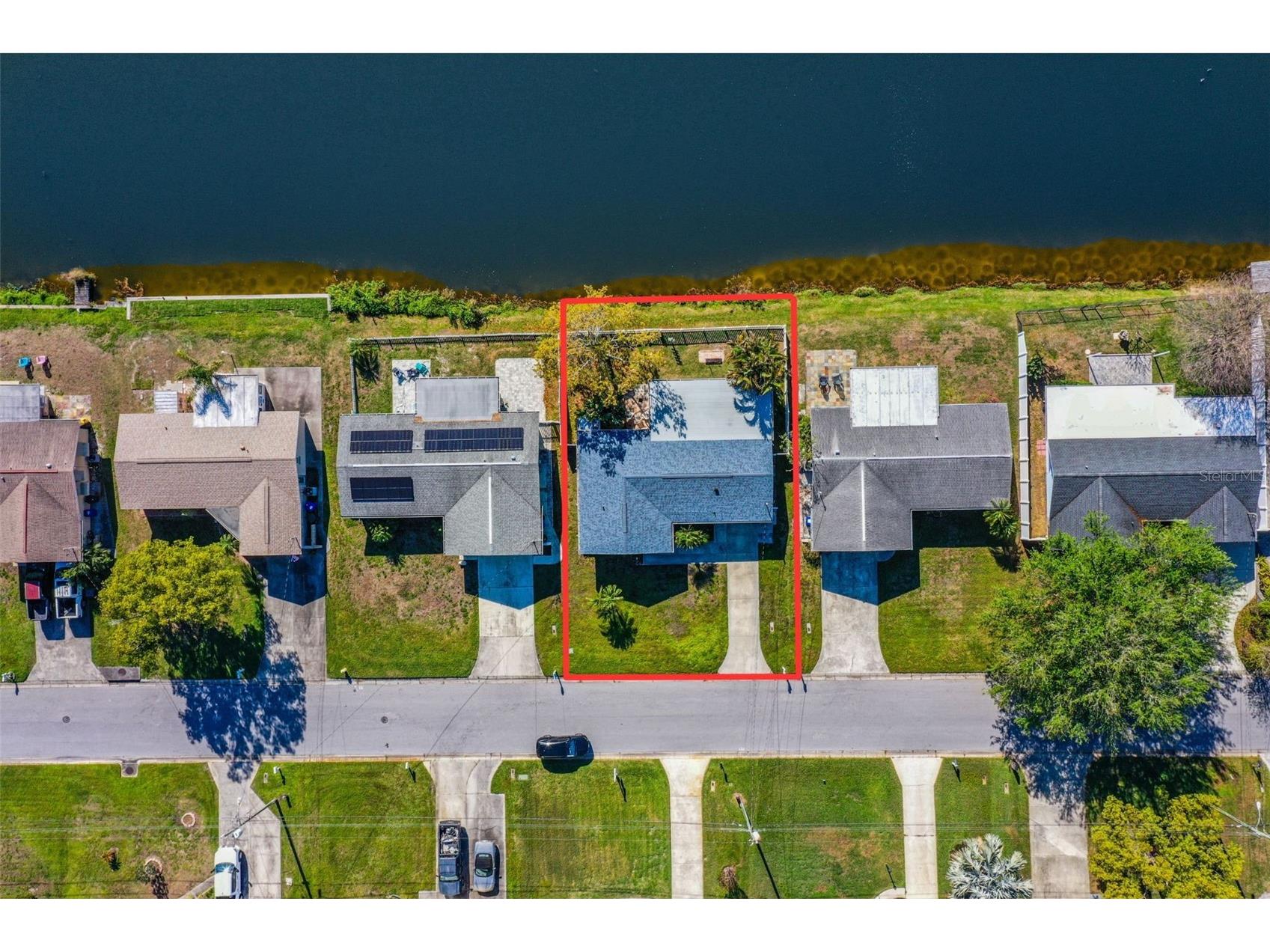 1218 Lazy Lake Road E Dunedin FL 34698 TB8498183 image51