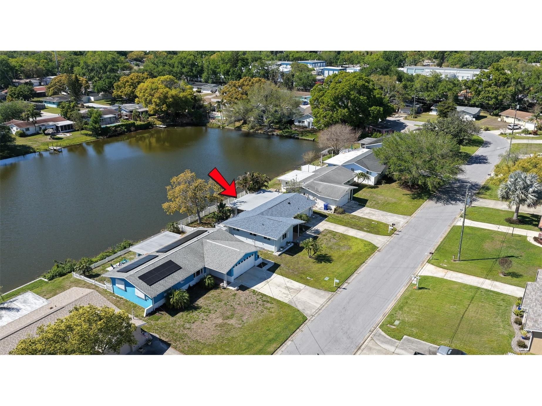 1218 Lazy Lake Road E Dunedin FL 34698 TB8498183 image53