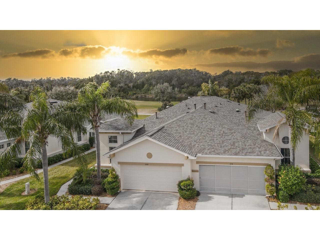1218 Lyndhurst Greens Drive #8 Sun City Center FL 33573 T3498780 image1