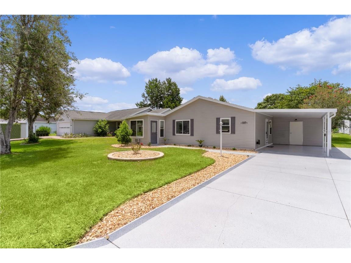1218 Maria Court The Villages FL 32159 G5070647 image1
