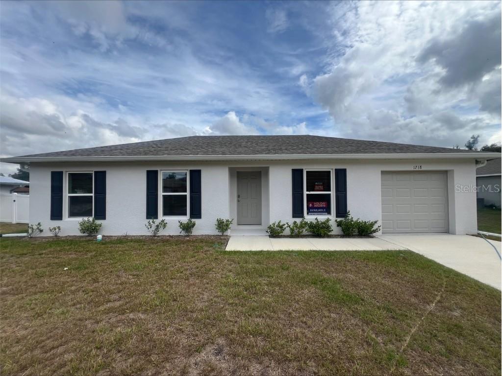 1218 Marlow Street Port Charlotte FL 33952 C7496480 image1