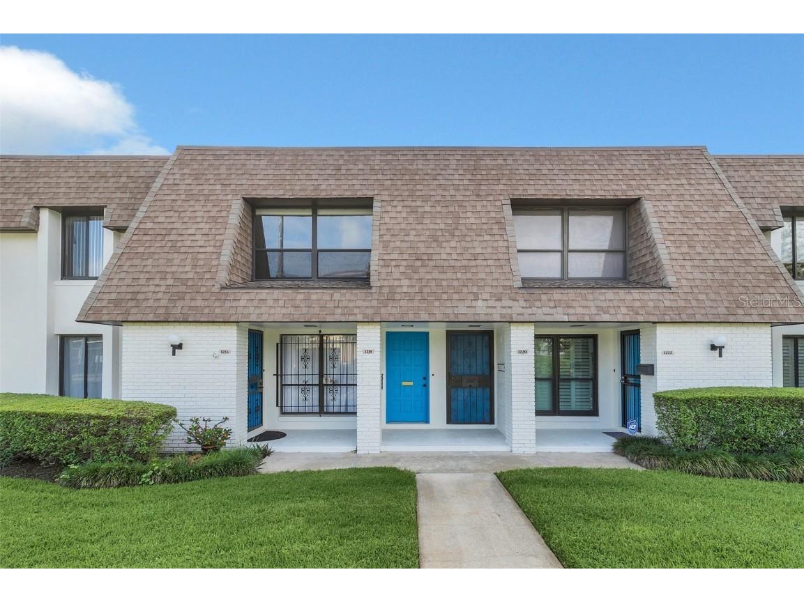 1218 Maury Road #2 Orlando FL 32804 O6146716 image1