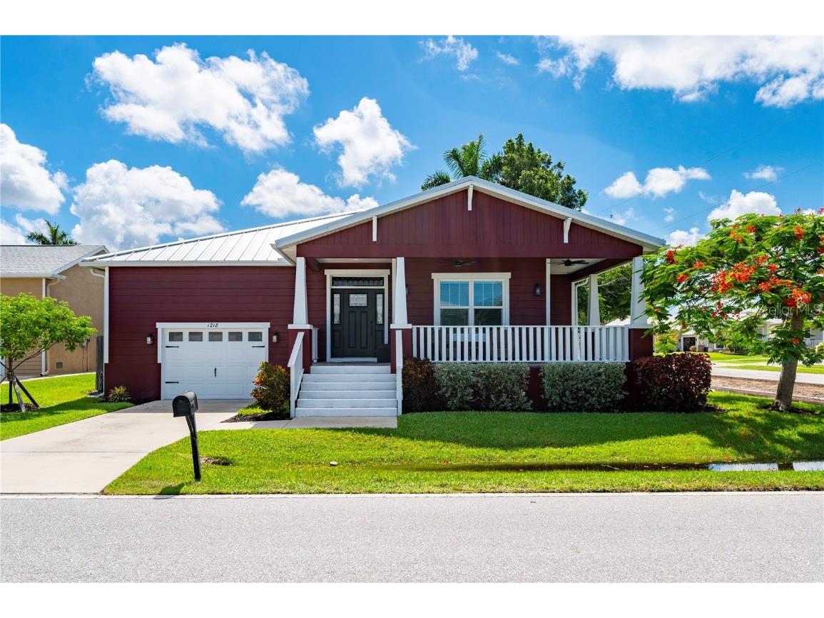 1218 Mcgregor Street Punta Gorda FL 33950 N6136860 image1