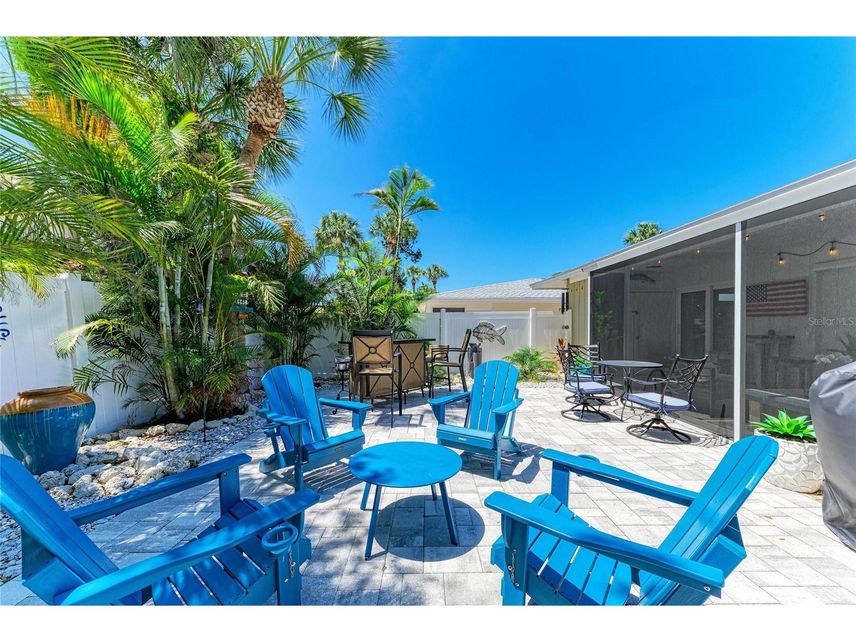 1218 Moonmist Circle #S2 Sarasota FL 34242 A4691272 image40