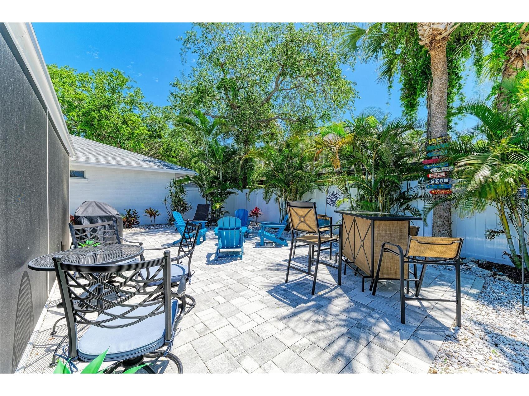 1218 Moonmist Circle #S2 Sarasota FL 34242 A4691272 image42