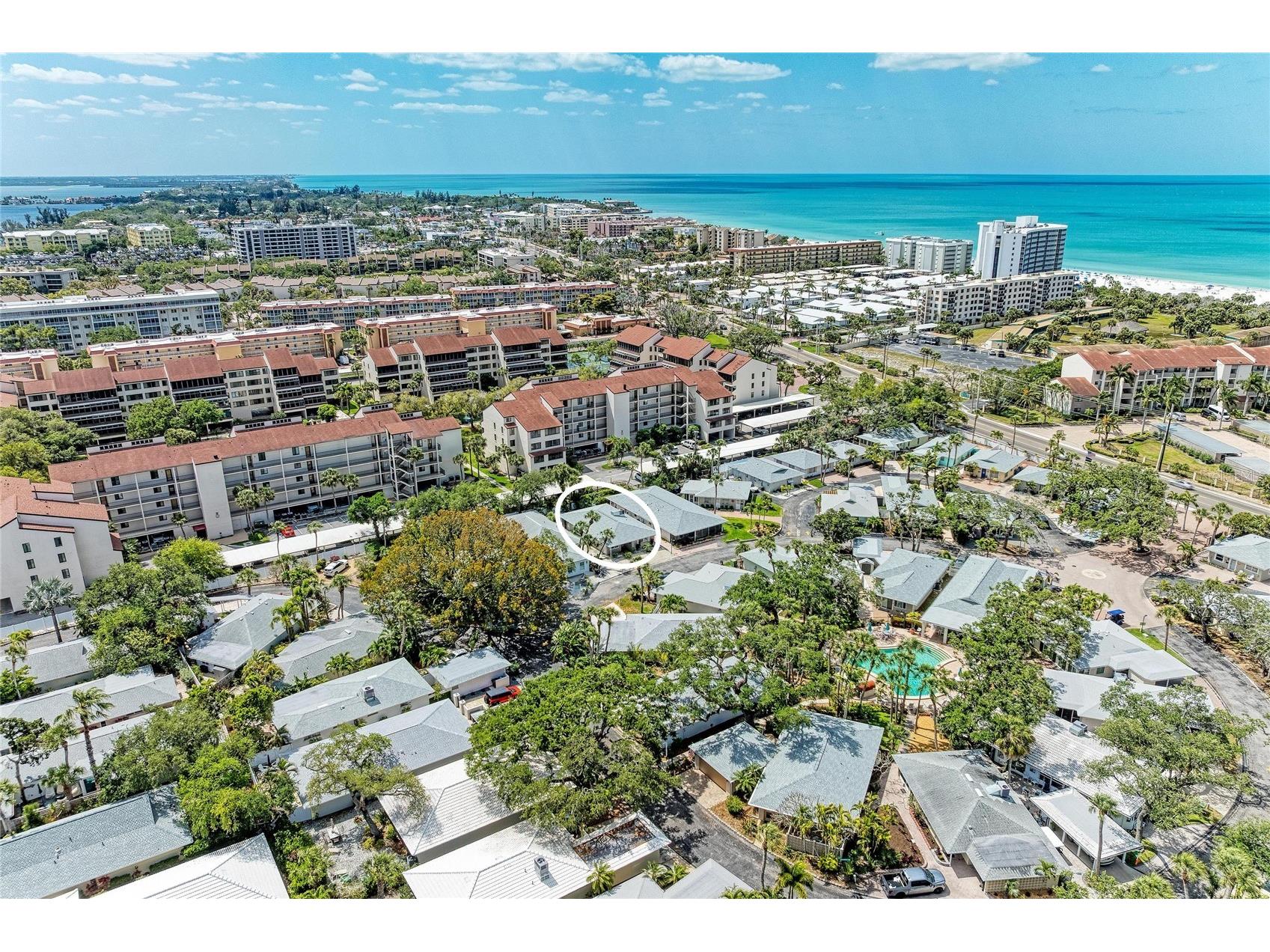1218 Moonmist Circle #S2 Sarasota FL 34242 A4691272 image47