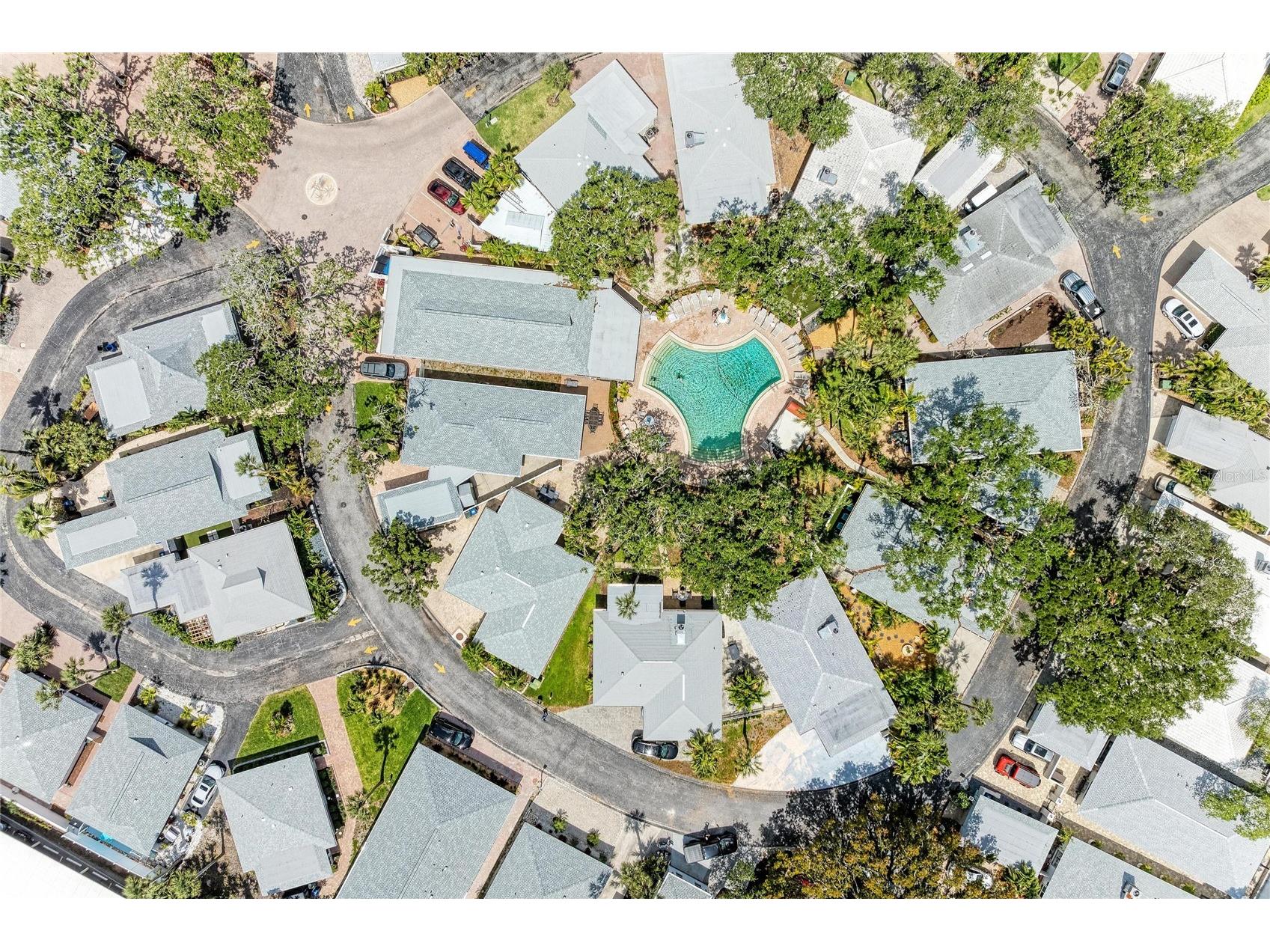 1218 Moonmist Circle #S2 Sarasota FL 34242 A4691272 image50