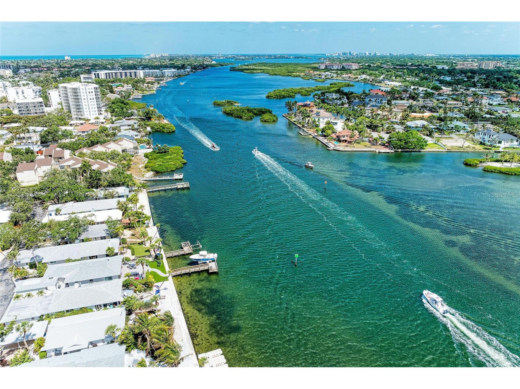 1218 Moonmist Circle #S2 Sarasota FL 34242 A4691272 image56