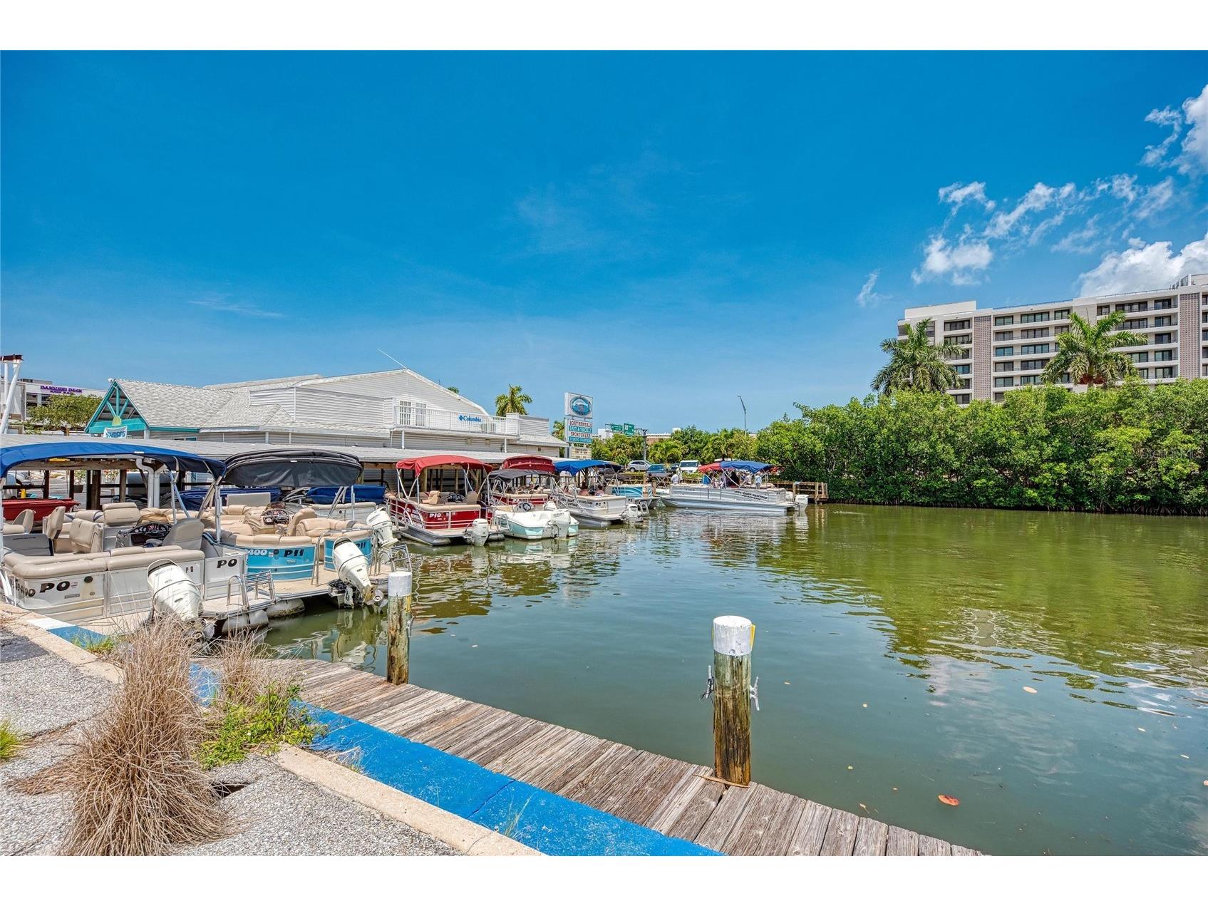 1218 Moonmist Circle #S2 Sarasota FL 34242 A4691272 image74