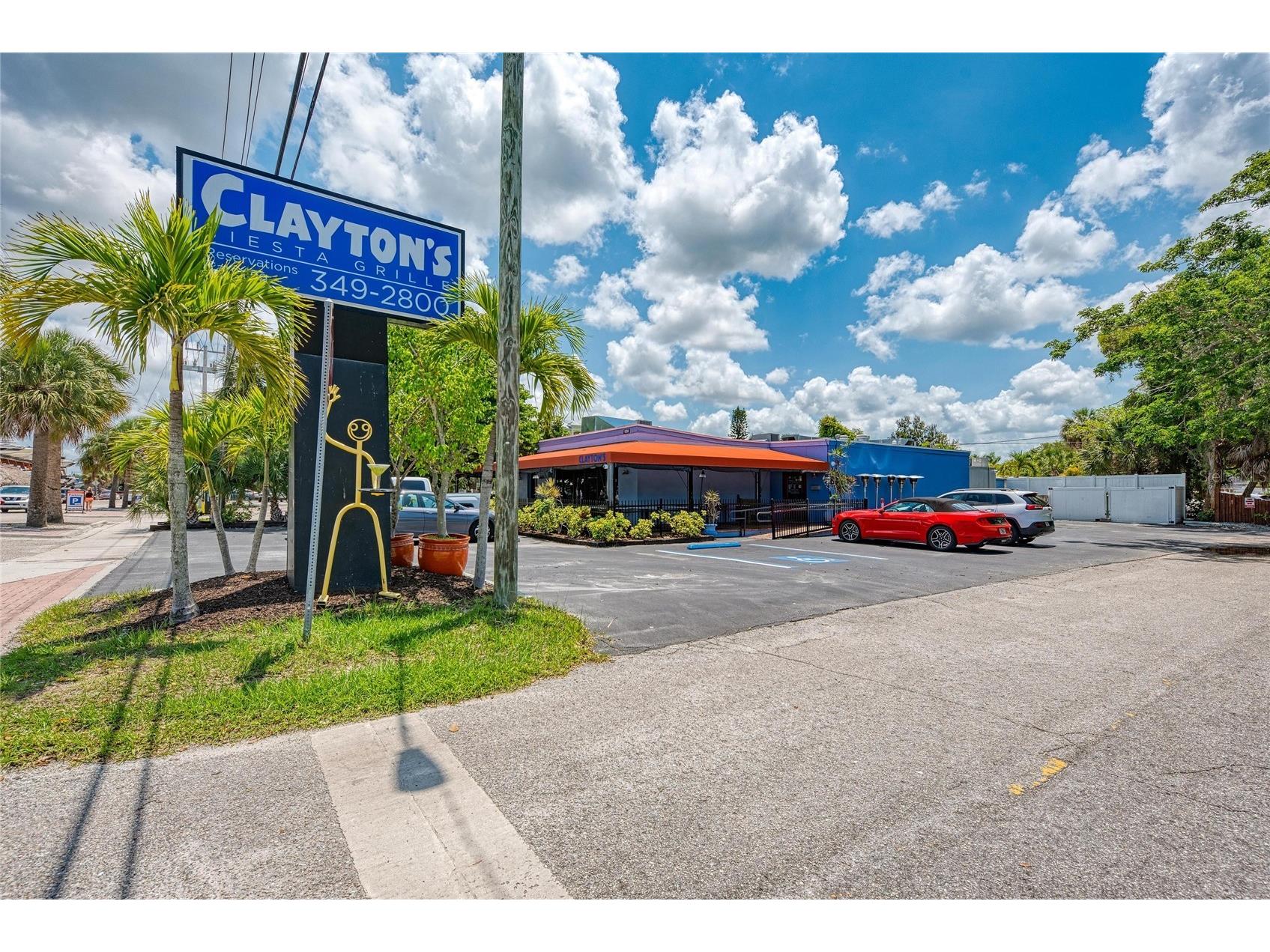 1218 Moonmist Circle #S2 Sarasota FL 34242 A4691272 image75