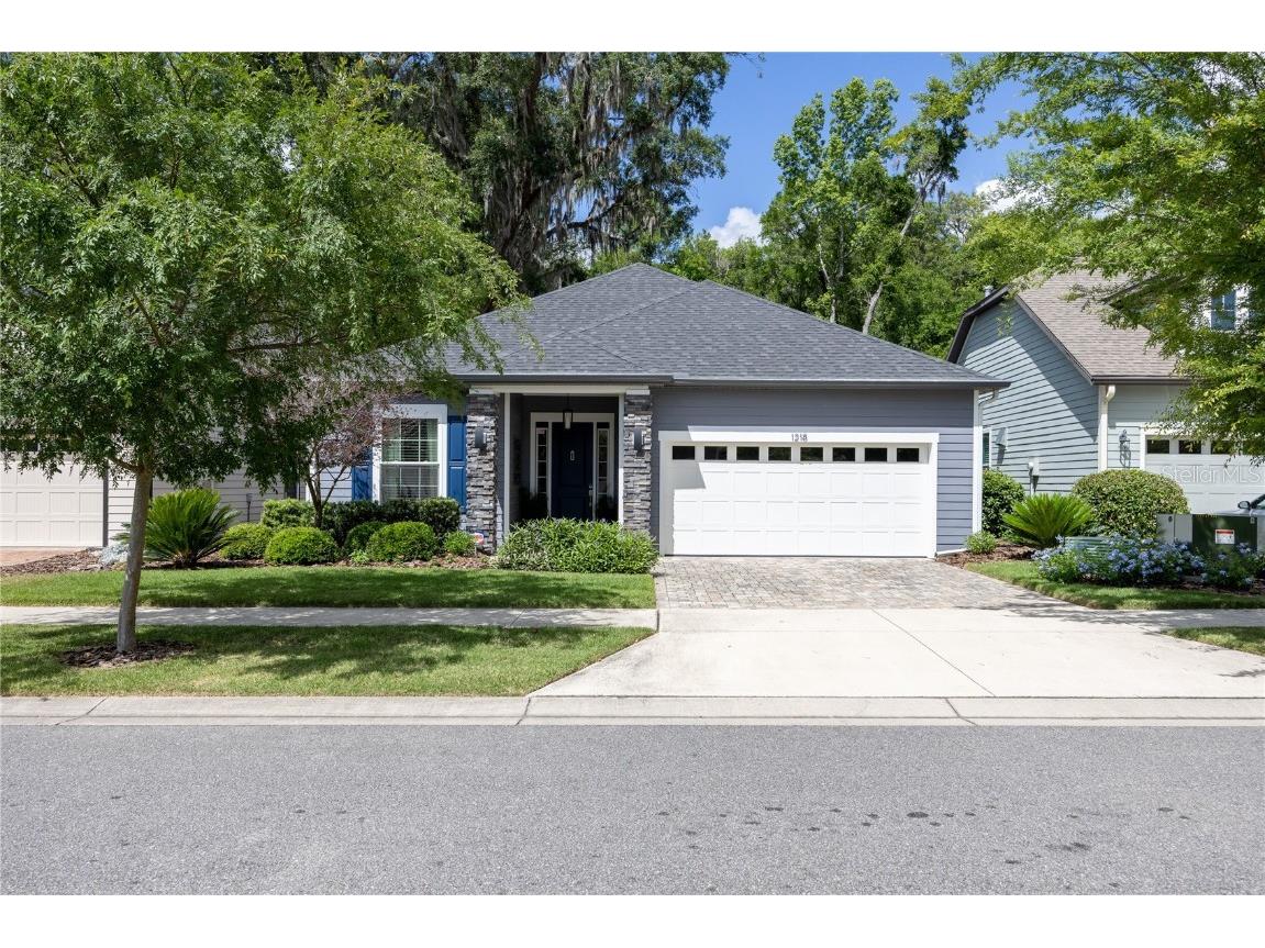 1218 NW 137th Way Newberry FL 32669 GC512731 image1