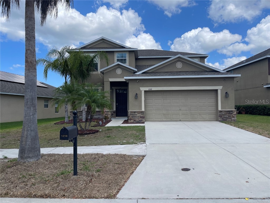 1218 Oak Pond Street Ruskin FL 33570 T3437921 image1