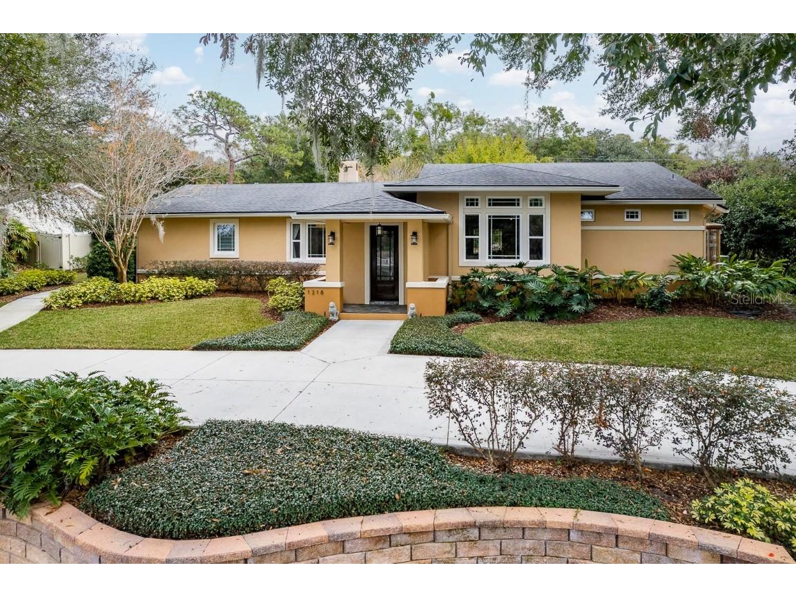 1218 Overlook Drive Mount Dora FL 32757 O6267721 image1