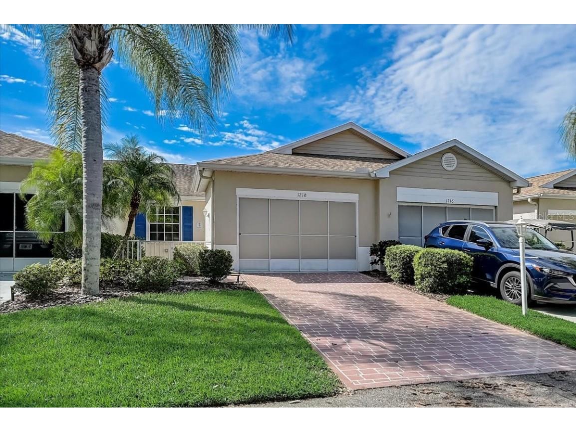 1218 Radison Avenue #17 Sun City Center FL 33573 T3433728 image1