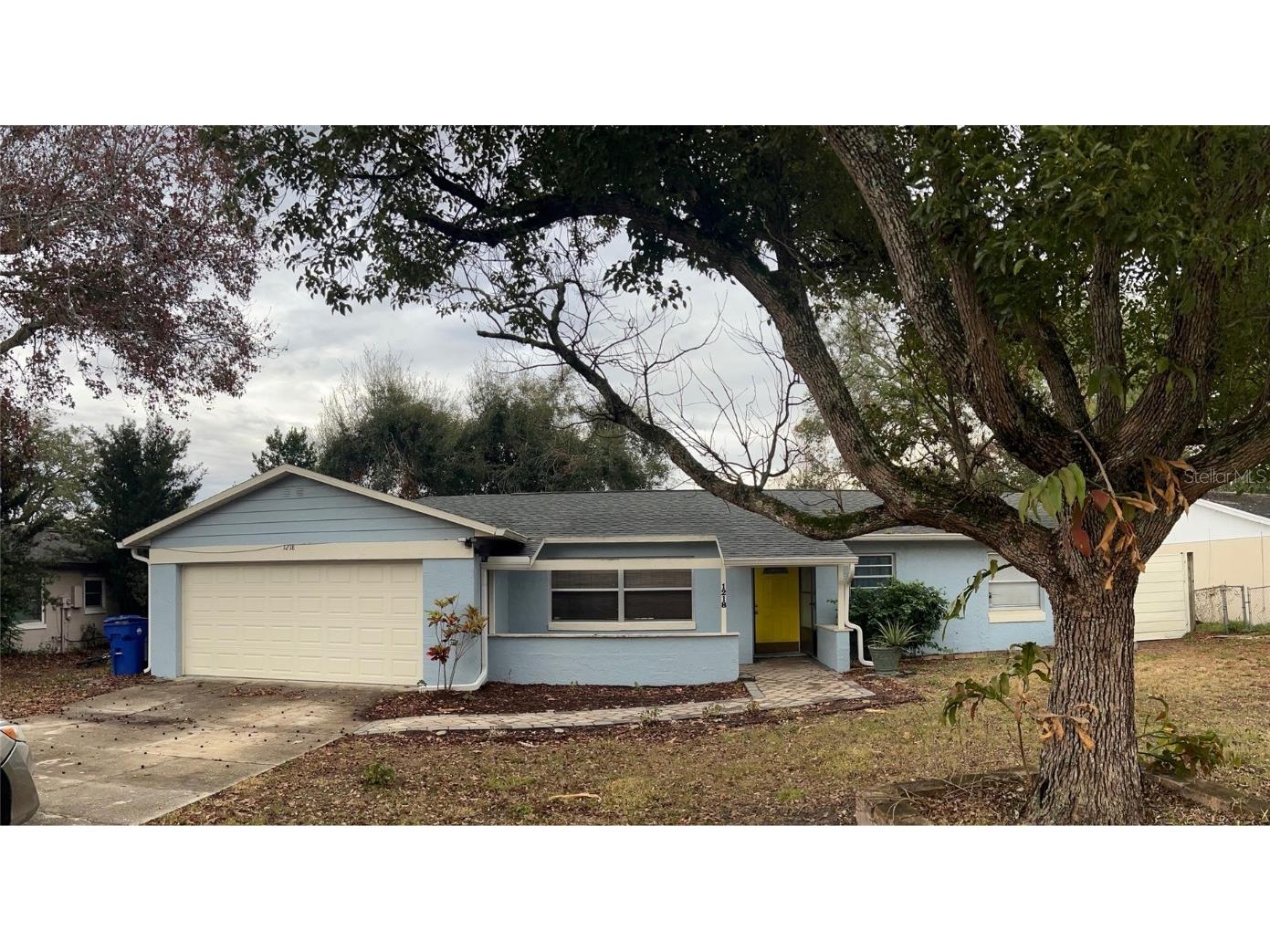 1218 Russell Drive Ocoee FL 34761 O6275042 image1