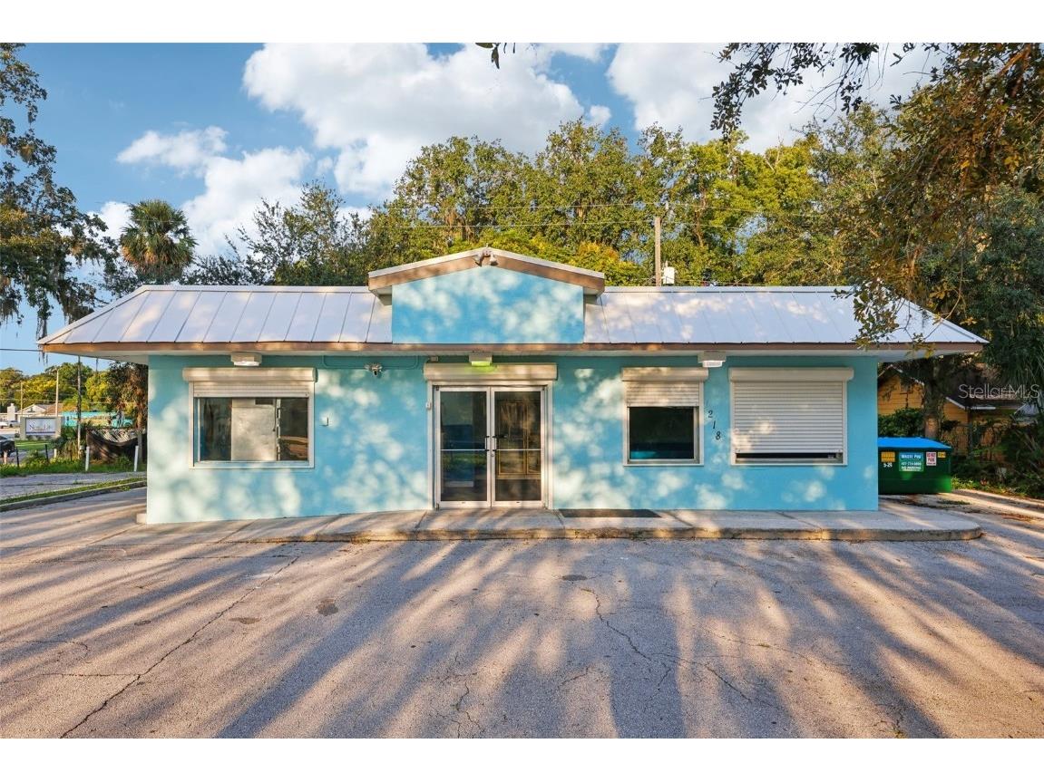 1218 S Park Avenue Sanford FL 32771 S5113373 image1