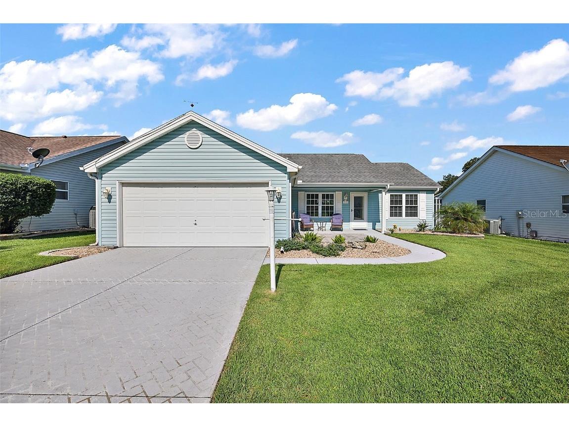 1218 San Bernadino Way The Villages FL 32159 G5070747 image1