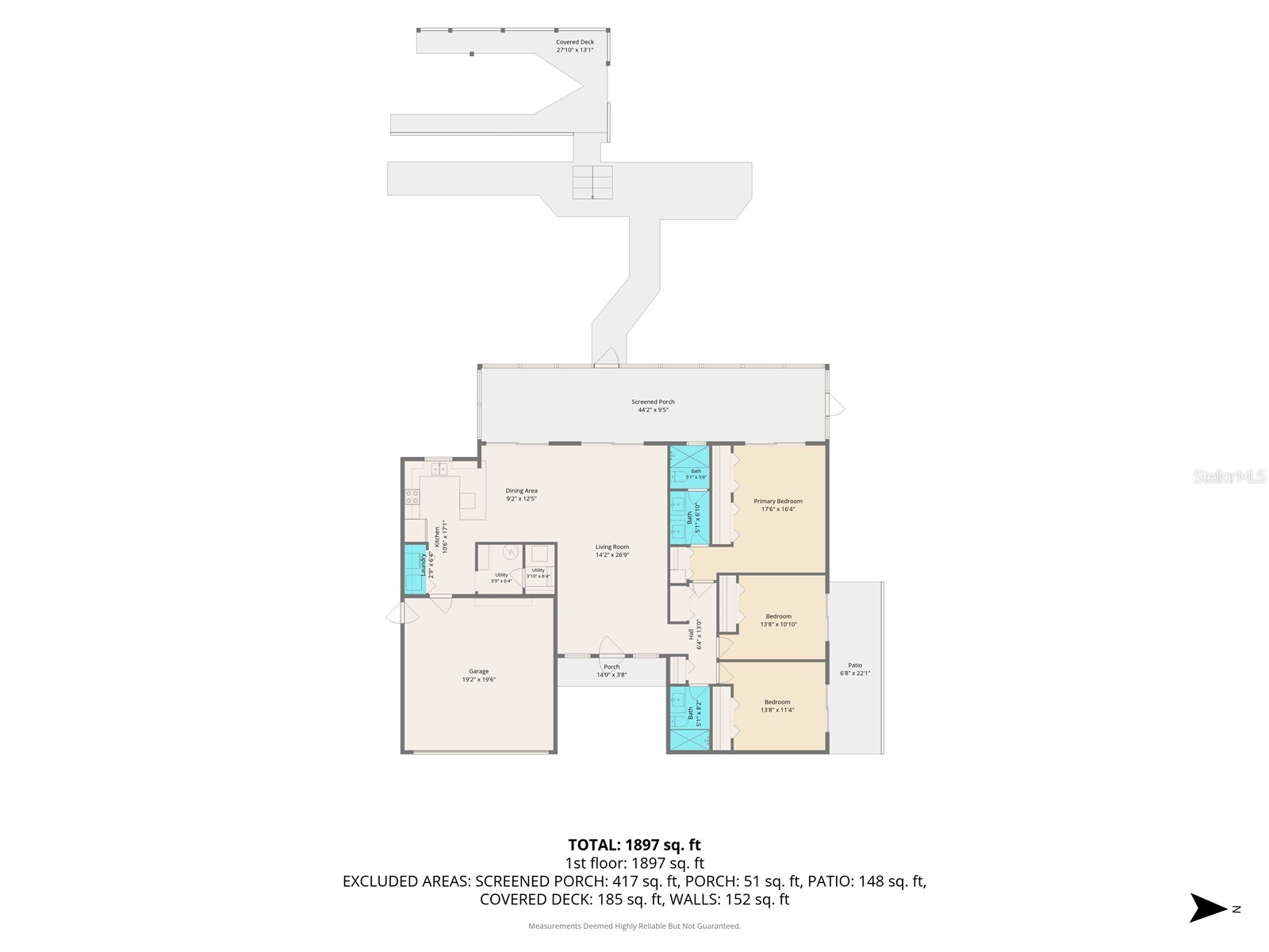 1218 SE 5th Avenue Crystal River FL 34429 OM726081 image59