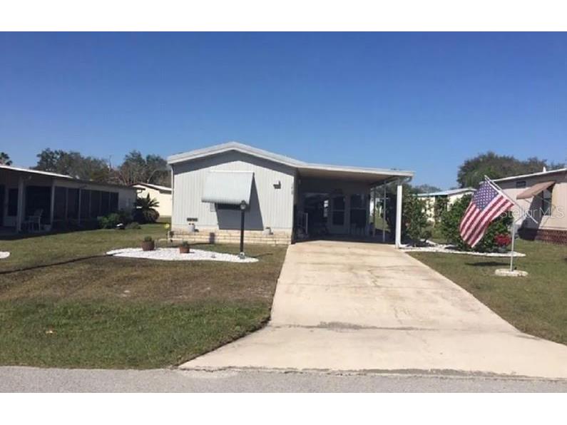 1218 Seamans Street Avon Park FL 33825 J961275 image1