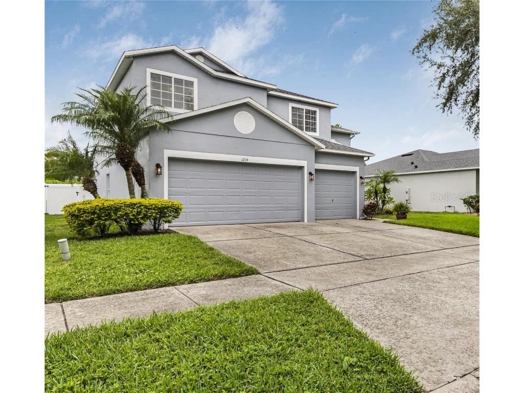 1218 Selbydon Way Winter Garden FL 34787 - Black Lake G5072096 image1