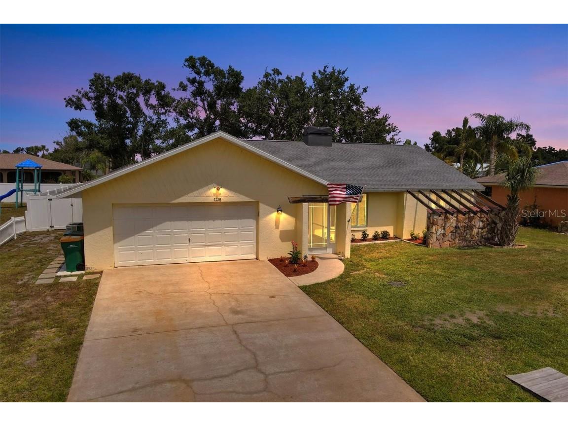 1218 Talbot Street Port Charlotte FL 33952 N6127012 image1