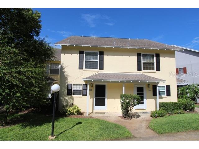 1218 Villa Lane #134 Apopka FL 32712 O6139578 image1