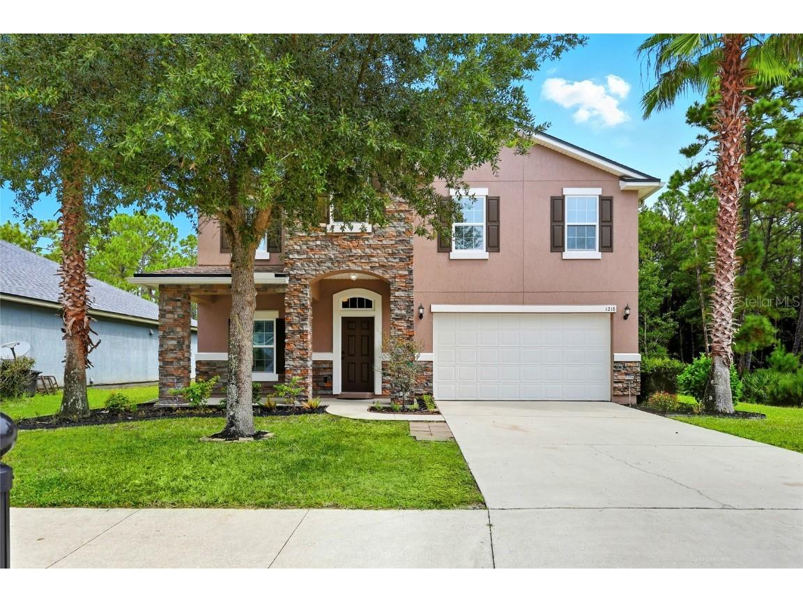 1218 Wetland Ridge Circle Middleburg FL 32068 GC534657 image1